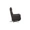 Lord Chair in Grey Leather from Comfort, Image 8