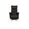 Lord Chair in Grey Leather from Comfort, Image 7