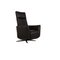Lord Chair in Grey Leather from Comfort, Image 1