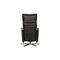 Lord Chair aus Grauem Leder von Comfort 9