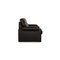 DS70 Sofas in Black Leather from De Sede, Set of 2 8