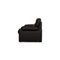 DS70 Sofas in Black Leather from De Sede, Set of 2 12
