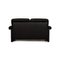 DS70 Sofas in Black Leather from De Sede, Set of 2, Image 10