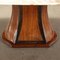 Italian Table in Walnut, 1950s 6