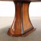 Italian Table in Walnut, 1950s, Image 7