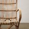 Italian Armchairs in Bamboo, 1970s, Set of 2 6