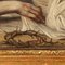 Cristo e Maria, Olio su tela, con cornice, Immagine 9