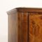 Tables de Chevet Vintage en Laiton, 1950 4