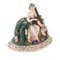 Statuina Damina in Ceramica, Immagine 1