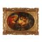 Giuseppe Ghiringhelli, Maternidad, óleo sobre lienzo, Enmarcado, Imagen 1