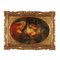 Giuseppe Ghiringhelli, Maternity, Oil on Canvas, Framed 1