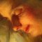 Giuseppe Ghiringhelli, Maternidad, óleo sobre lienzo, Enmarcado, Imagen 4