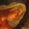 Giuseppe Ghiringhelli, Maternity, Oil on Canvas, Framed 5