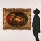 Giuseppe Ghiringhelli, Maternidad, óleo sobre lienzo, Enmarcado, Imagen 2