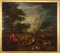 Jacob Jordaens, Landscape, 20th Century, Oil on Canvas, Framed, Image 1