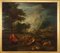 Jacob Jordaens, Paesaggio, XX secolo, Olio su tela, Incorniciato, Immagine 1