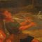 Jacob Jordaens, Paesaggio, XX secolo, Olio su tela, Incorniciato, Immagine 5