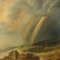 Jacob Jordaens, Landscape, 20th Century, Oil on Canvas, Framed, Image 11