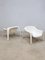 Easy Chair Space Age Vintage par Sergio Mazza pour Artemide, 1960s 7