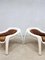 Easy Chair Space Age Vintage par Sergio Mazza pour Artemide, 1960s 6