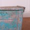 Austrian Original Painted Chest 7