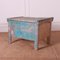 Austrian Original Painted Chest 4