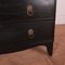 English Painted Chest of Drawers 6