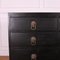 English Painted Chest of Drawers 4