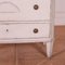 Swedish Painted Commodes, 1890s, Set of 2 4