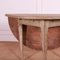 Swedish Drop Leaf Table 5