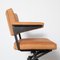 1637 Desk Chair from Gispen, 1970s 11