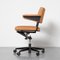 1637 Desk Chair from Gispen, 1970s, Image 5