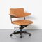 1637 Desk Chair from Gispen, 1970s, Image 1