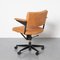 1637 Desk Chair from Gispen, 1970s 2