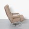 Vintage Lounge Chair by Jan Des Bouvrie for Gelderland, 1970s 6