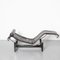LC4 Chaise Lounge by Le Corbusier for Cassina, 1960s, Image 9