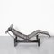 Chaise Longue LC4 par Le Corbusier pour Cassina, 1960s 8