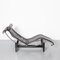 Chaise Longue LC4 par Le Corbusier pour Cassina, 1960s 1