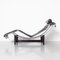 LC4 Chaiselongue von Le Corbusier für Cassina, 1960er 4