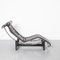 Chaise Longue LC4 par Le Corbusier pour Cassina, 1960s 6