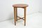 Tables Gigognes Vintage par Poul Hundevad, 1960s, Set de 4 7