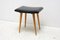 Mid-Century Stool in Beech, 1970 2