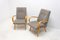 Mid-Century Lounge Chairs by Jaroslav Šmídek, 1960s, Set of 2 4