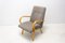 Mid-Century Lounge Chairs by Jaroslav Šmídek, 1960s, Set of 2 15