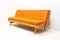 Mid-Century Folding Sofabed, 1960´s, Czechoslovakia 2