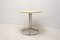 Tavolino da caffè Bauhaus cromato, anni '30, Immagine 3