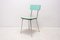 Czechoslovak Cafe Chairs in Formica, 1960s, Set of 2 12