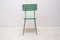 Czechoslovak Cafe Chairs in Formica, 1960s, Set of 2 16