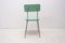 Czechoslovak Cafe Chairs in Formica, 1960s, Set of 2, Image 16