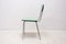 Czechoslovak Cafe Chairs in Formica, 1960s, Set of 2, Image 14